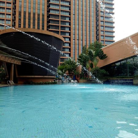 Kl Bintang Private Unite At Times Square Apartment Kuala Lumpur Exterior photo
