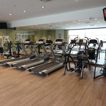 Kl Bintang Private Unite At Times Square Apartment Kuala Lumpur Exterior photo