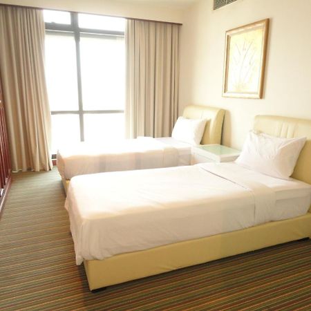 Kl Bintang Private Unite At Times Square Apartment Kuala Lumpur Exterior photo