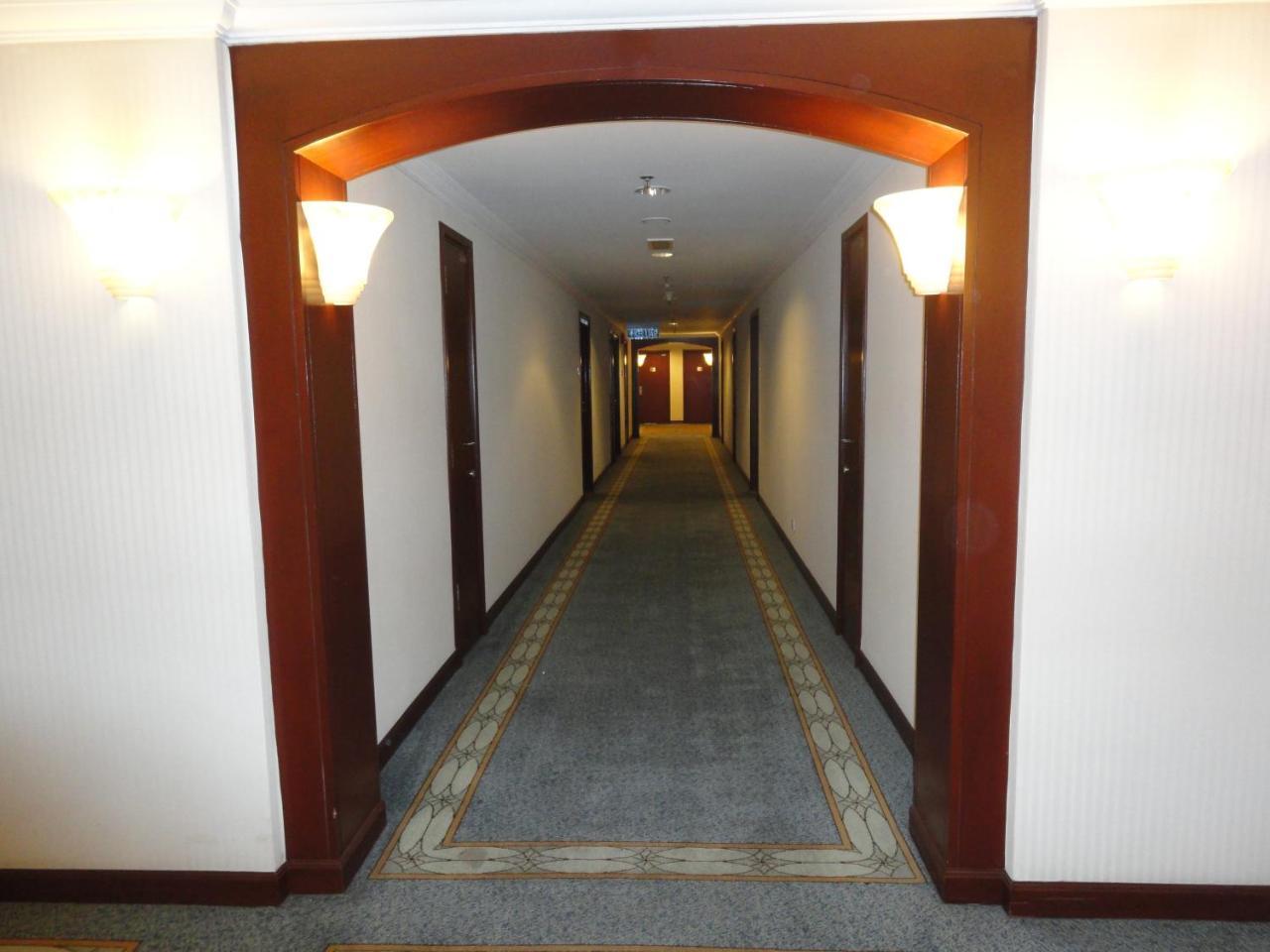 Kl Bintang Private Unite At Times Square Apartment Kuala Lumpur Exterior photo