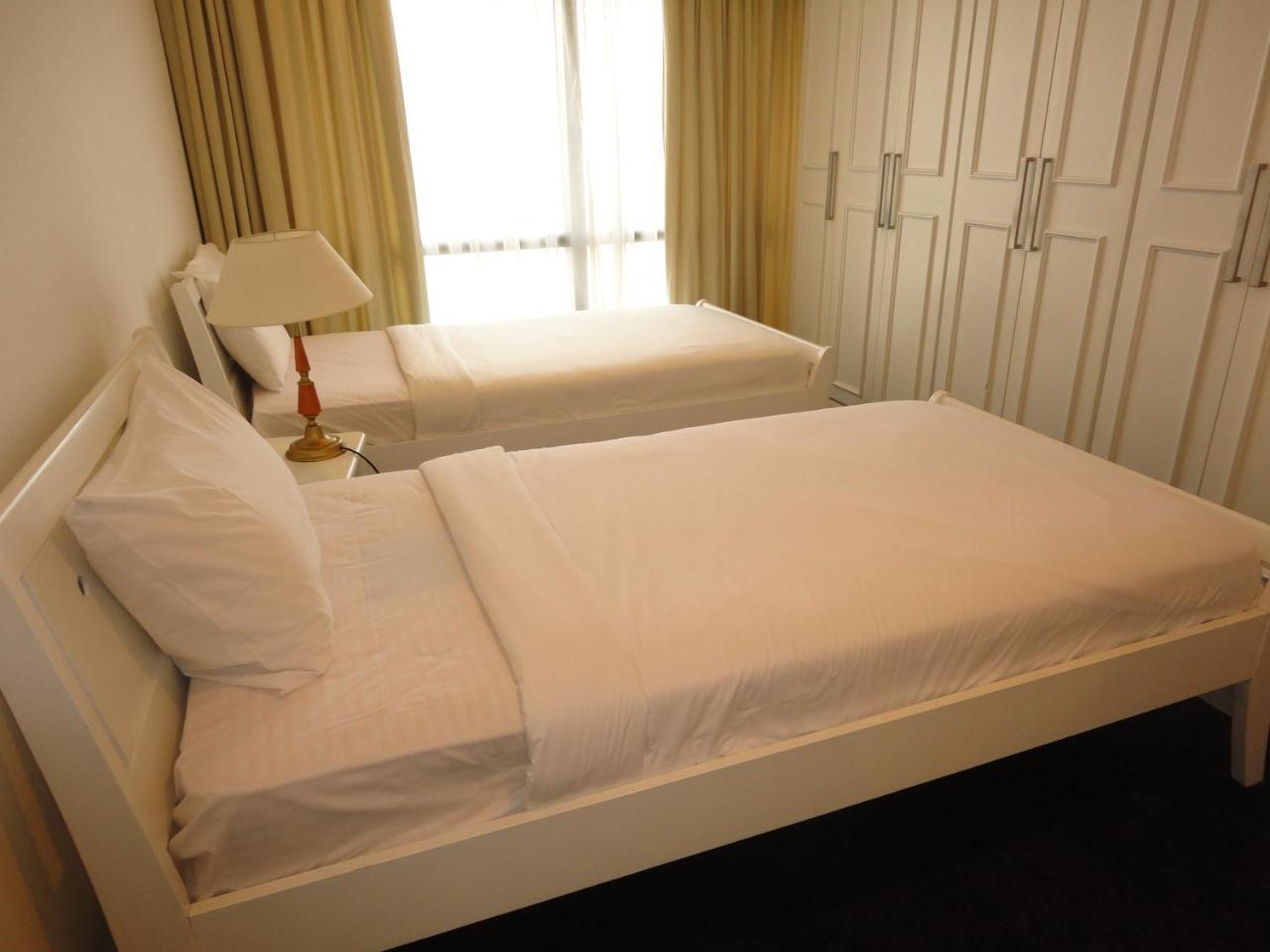 Kl Bintang Private Unite At Times Square Apartment Kuala Lumpur Exterior photo