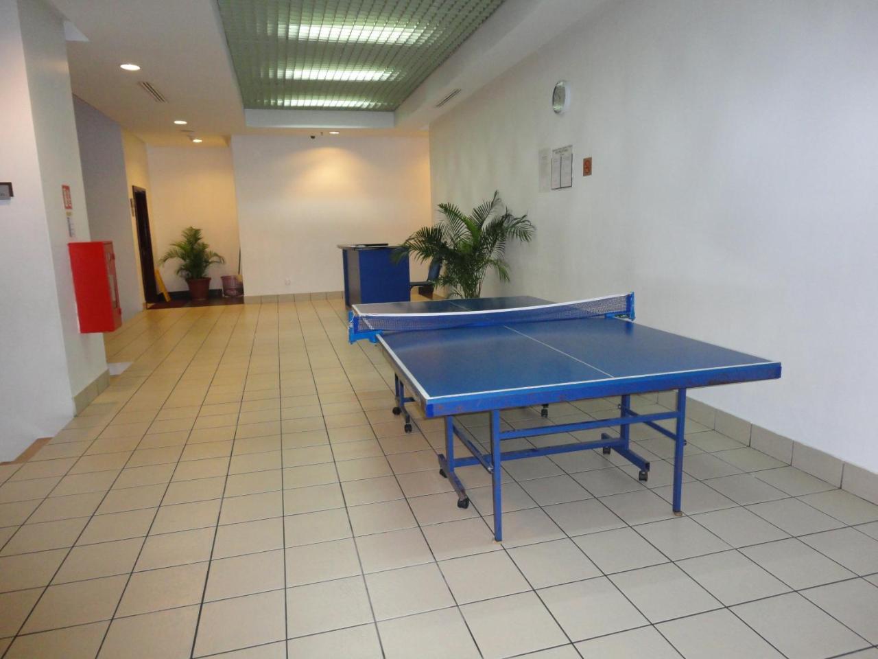 Kl Bintang Private Unite At Times Square Apartment Kuala Lumpur Exterior photo