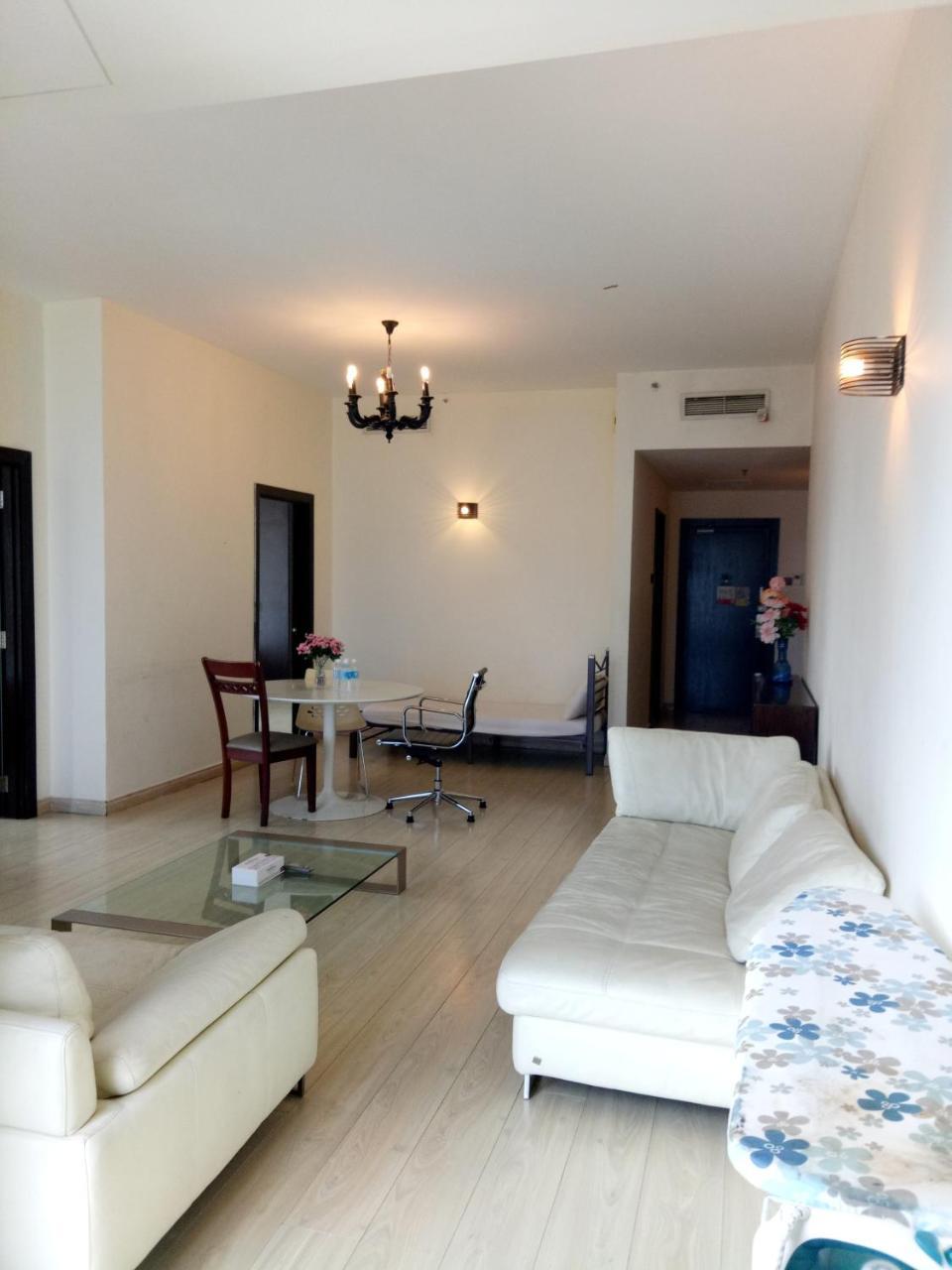Kl Bintang Private Unite At Times Square Apartment Kuala Lumpur Exterior photo
