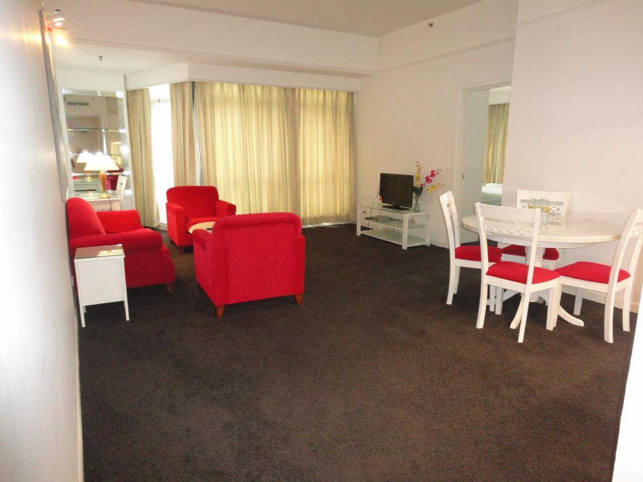 Kl Bintang Private Unite At Times Square Apartment Kuala Lumpur Exterior photo