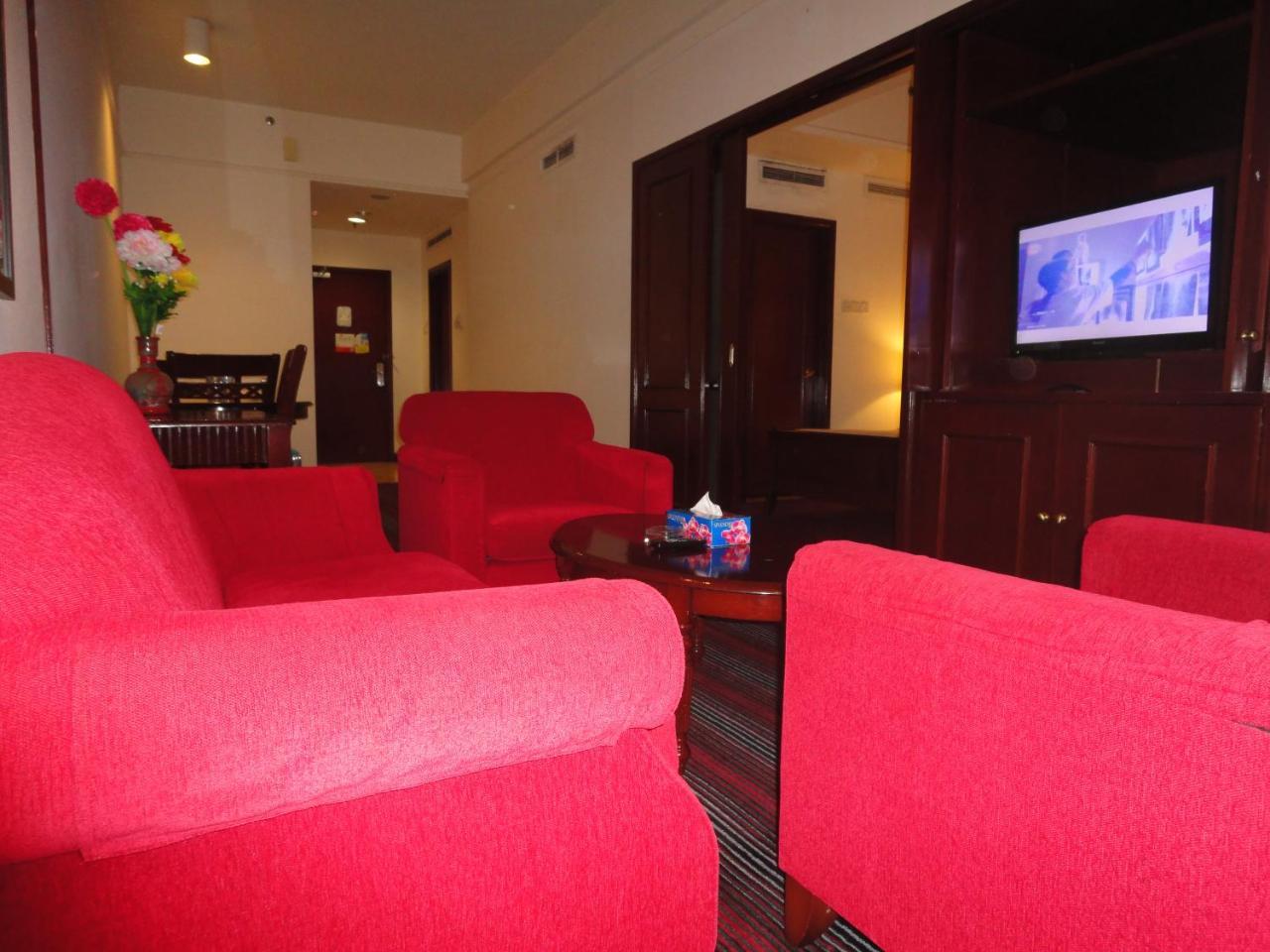 Kl Bintang Private Unite At Times Square Apartment Kuala Lumpur Exterior photo