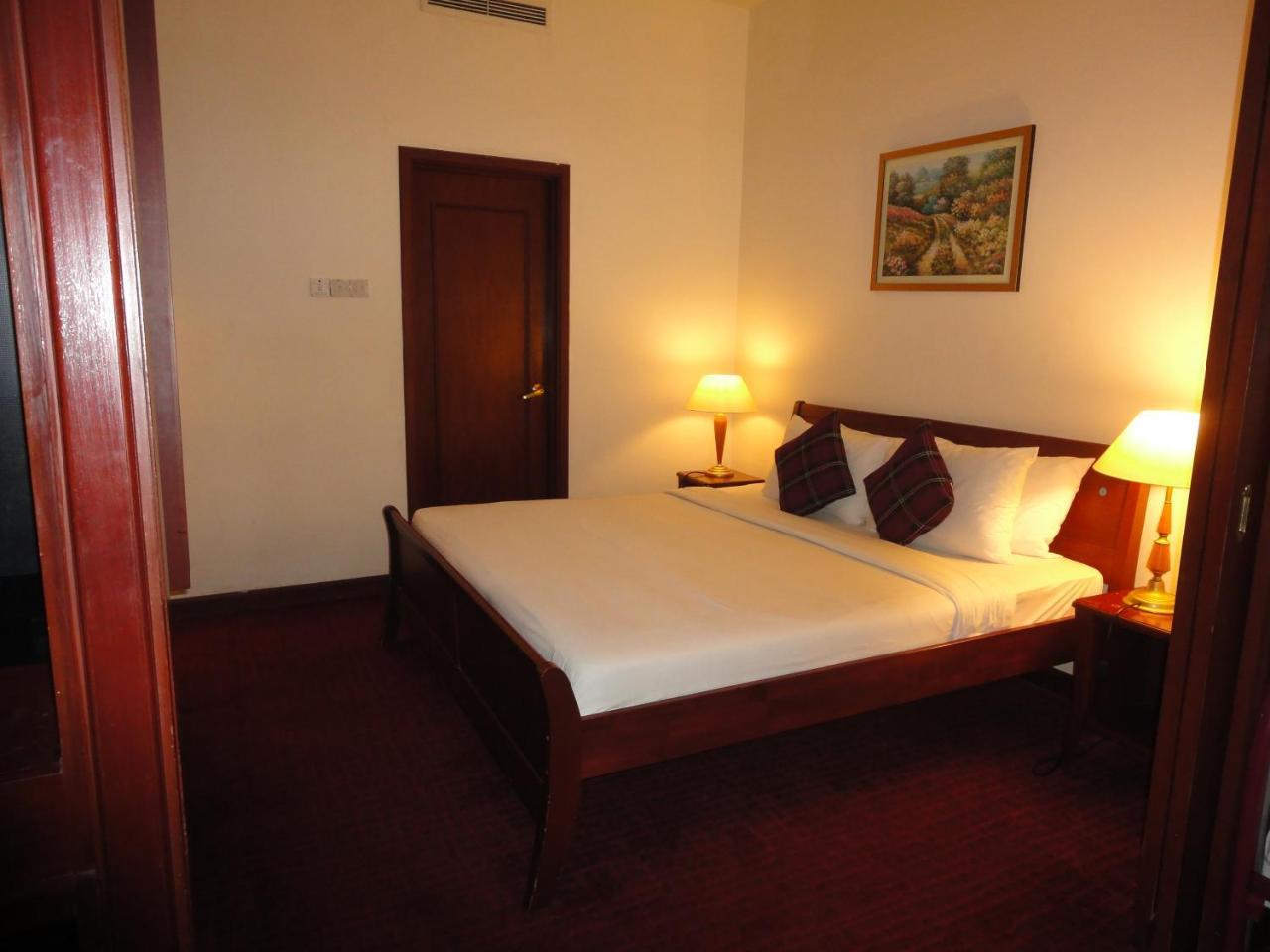 Kl Bintang Private Unite At Times Square Apartment Kuala Lumpur Exterior photo