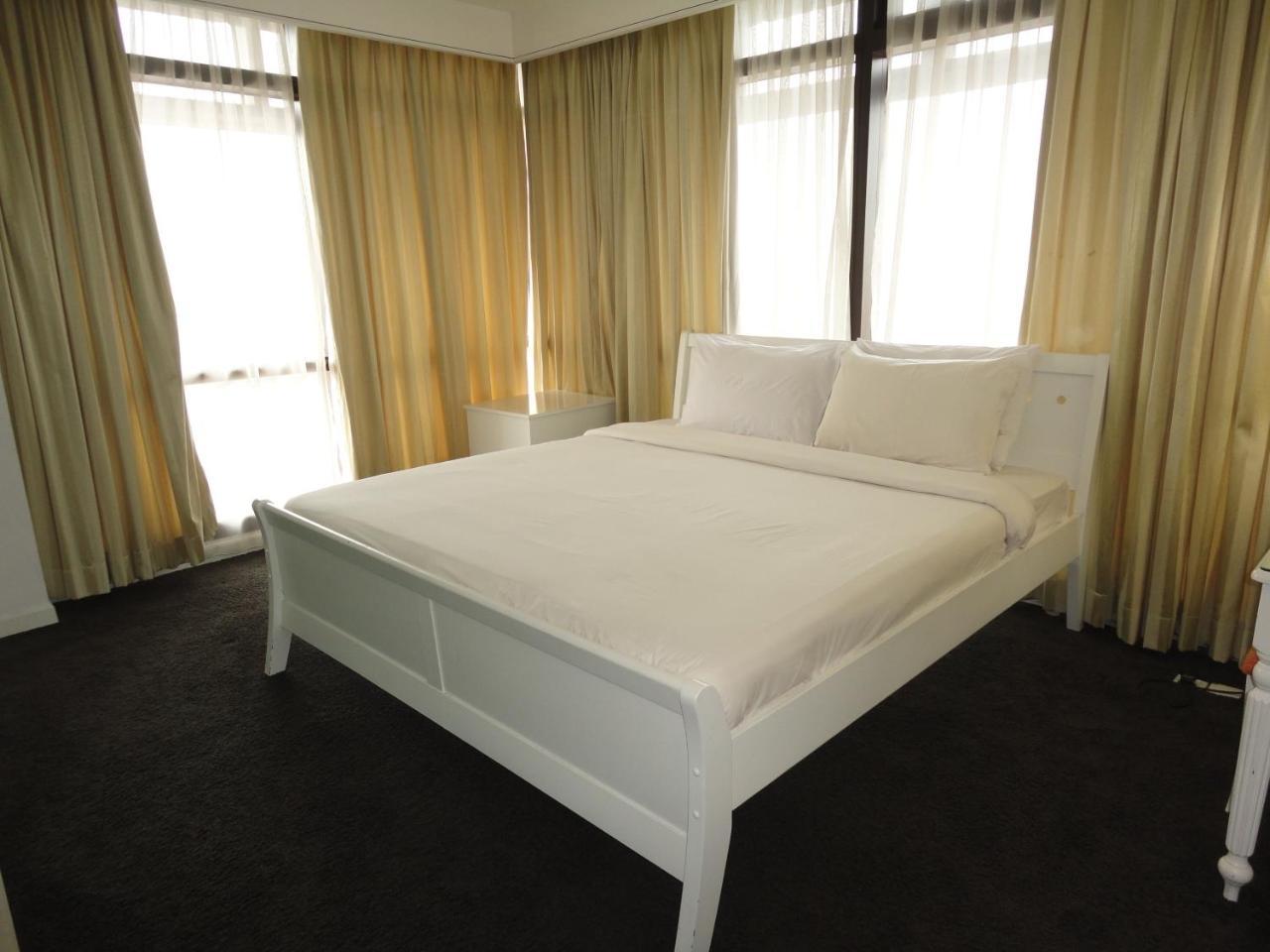 Kl Bintang Private Unite At Times Square Apartment Kuala Lumpur Exterior photo