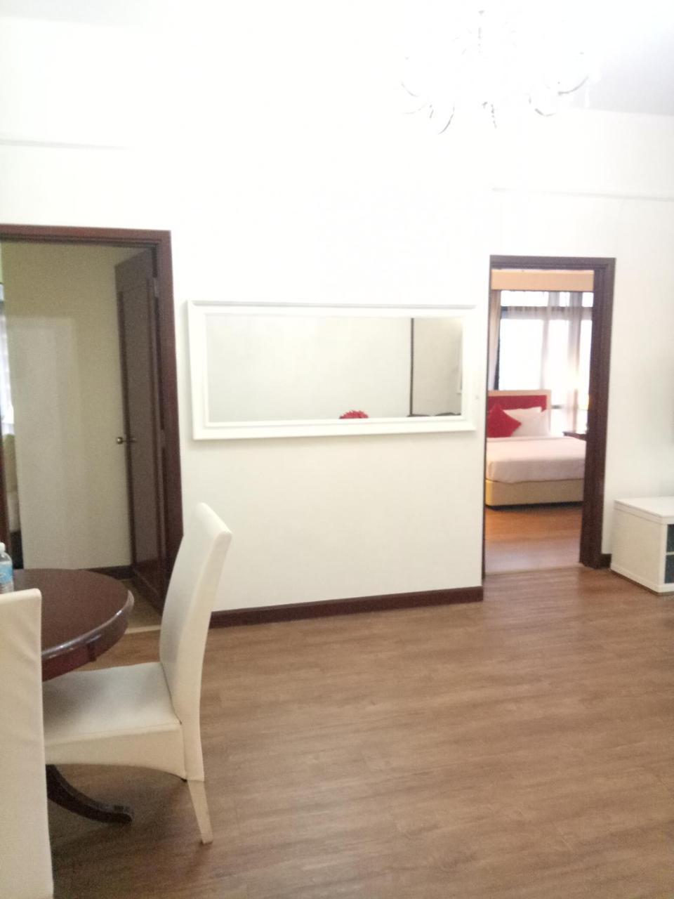 Kl Bintang Private Unite At Times Square Apartment Kuala Lumpur Exterior photo