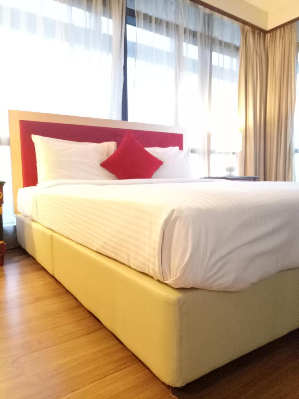 Kl Bintang Private Unite At Times Square Apartment Kuala Lumpur Exterior photo
