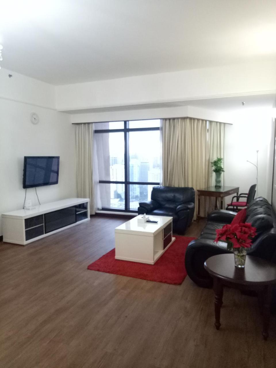 Kl Bintang Private Unite At Times Square Apartment Kuala Lumpur Exterior photo