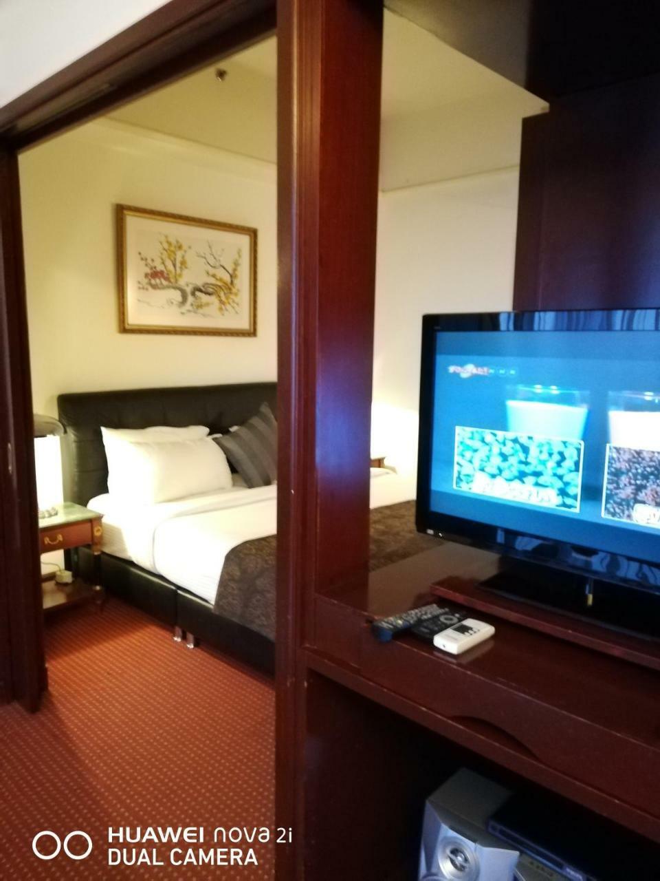 Kl Bintang Private Unite At Times Square Apartment Kuala Lumpur Exterior photo