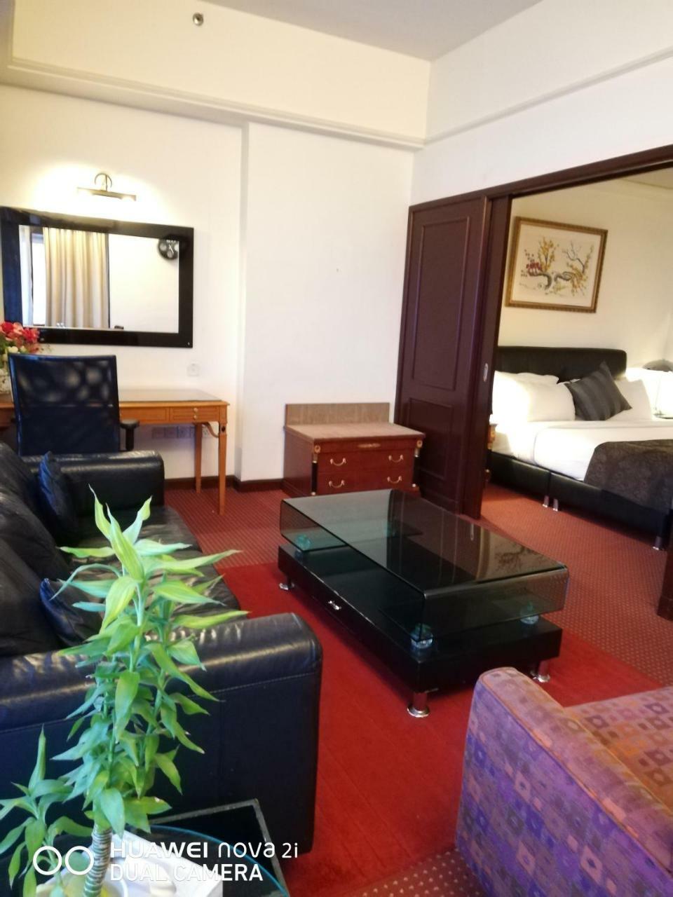 Kl Bintang Private Unite At Times Square Apartment Kuala Lumpur Exterior photo
