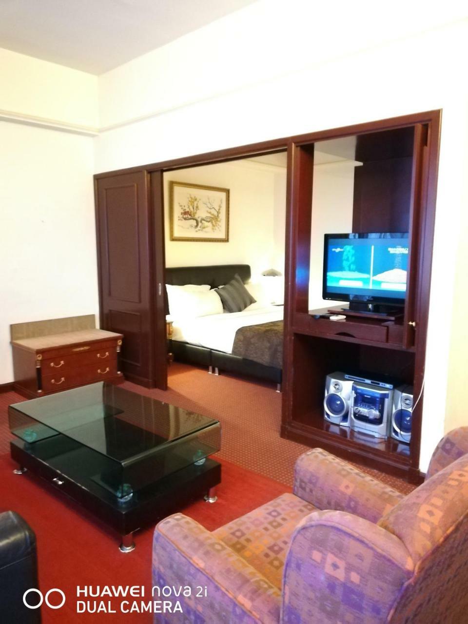 Kl Bintang Private Unite At Times Square Apartment Kuala Lumpur Exterior photo