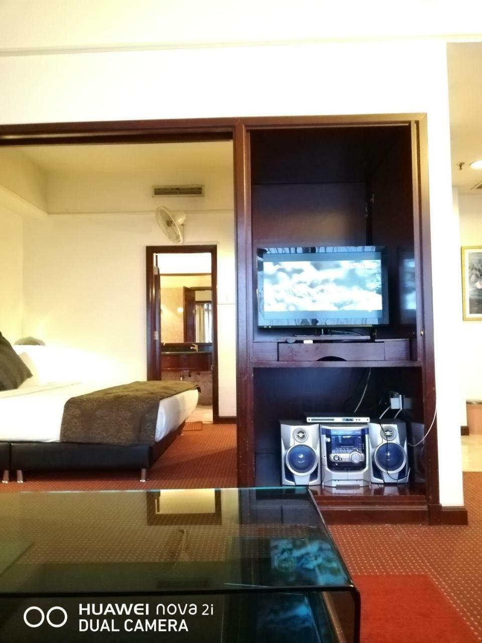 Kl Bintang Private Unite At Times Square Apartment Kuala Lumpur Exterior photo